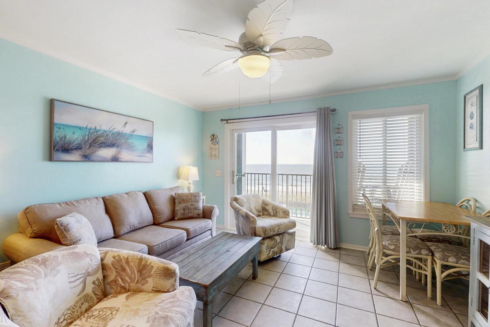 Myrtle Beach Resort A306 Exterior photo